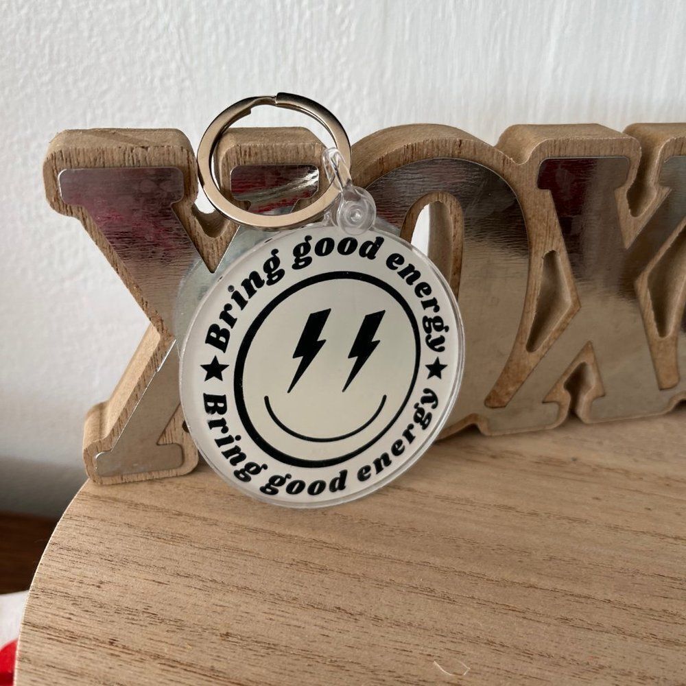 Keychain  ​ - Picture 2 of 3